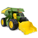 John Deere 2 in 1 Motorised Dig Rig