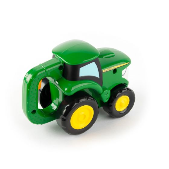 John Deere 15cm Johnny Tractor Torch Toy