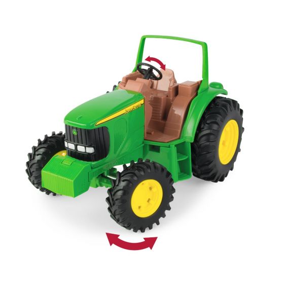 JOHN DEERE TRACTOR 20CM