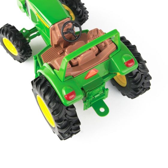 JOHN DEERE TRACTOR 20CM