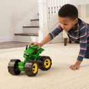 John Deere | MONSTER TREADS ALL-TERRAIN TRACTOR