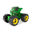 John Deere | MONSTER TREADS ALL-TERRAIN TRACTOR