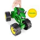 John Deere | MONSTER TREADS ALL-TERRAIN TRACTOR