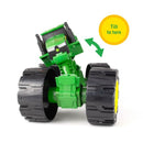 John Deere | MONSTER TREADS ALL-TERRAIN TRACTOR