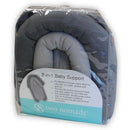 Two nomads |Two-In-One Baby Support Stroller Liner RRP $39.99