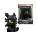 How to Train Your Dragon Toothless Squishy