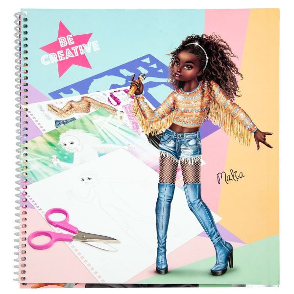 Top Model Popstar - Christy