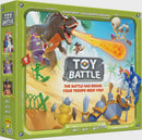 Toy Battle Game