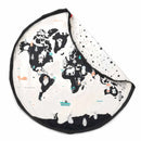 Play & Go | Toy Storage Bag -Worldmap