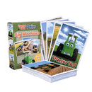 Tractor Ted Big Machines Pairs Game
