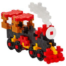 Plus Plus 100pc Tube - Train
