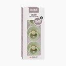 Bibs Pacifier | Try-It 3pk-Assort