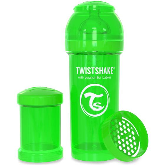 Twistshake | Anti-Colic All-In-One 260ml RRP $19.00