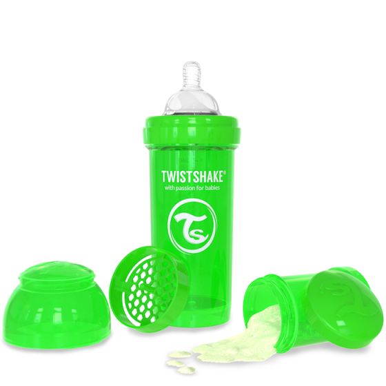 Twistshake | Anti-Colic All-In-One 260ml RRP $19.00