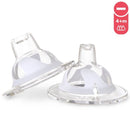 Twistshake | SPOUT TEAT 4+M