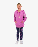 The Girl Club | Liatris Graffiti Hood