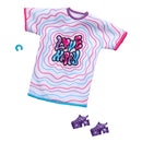 BARBIE COMPLETE LOOKS FASHION ASST