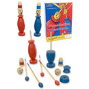 Tweedledum and Tweedledee Retro Game