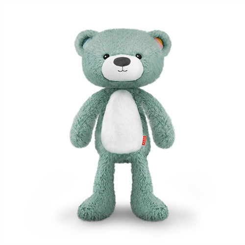 Zazu | Soother & Sleeptrainer  - Brody Bear