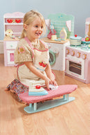 Le Toy Van - Honeybake Ironing Set RRP $59.99