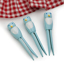 Le Toy Van Bag with Clothes Pegs