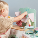 Le Toy Van Bag with Clothes Pegs