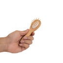 Tiny Wonders My First Hairbrush Set