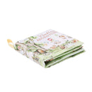 Tiny Wonders Woodland Adventures Cloth Book