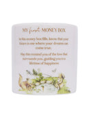 Tiny Wonders My First Money Box