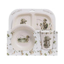 Tiny Wonders My First Dinner Set