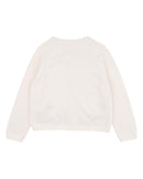 Bébé | Bonnie Hand Embroided Knitted Cardigan