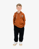 Band of Boys | Mocha Brave The Wild Hood