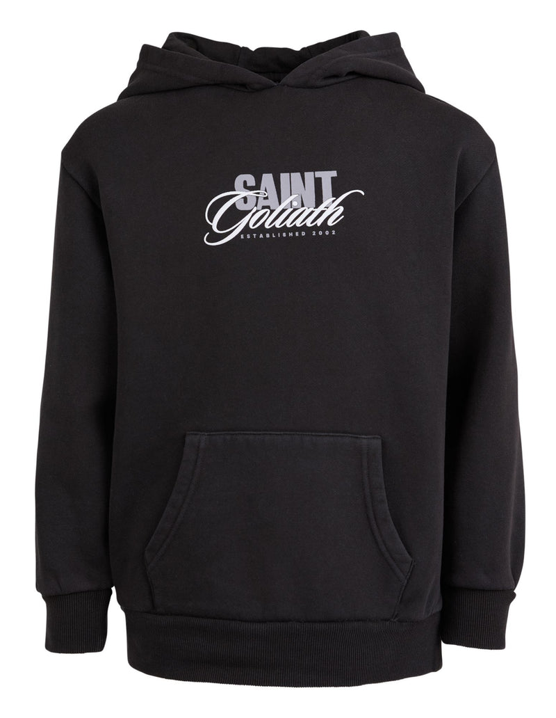 St Goliath | Legacy Hoodie