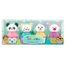 Sugar Zoo Nail Polish 4 Pack