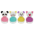 Sugar Zoo Nail Polish 4 Pack