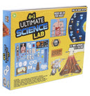 4 in 1 Ultimate Science Lab RRP $69.99