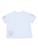 Eve Girl | Kids Under The Sea Tee