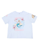 Eve Girl | Kids Under The Sea Tee