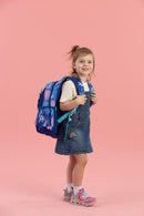 Spencil Little Backpack - Moonlight Unicorn