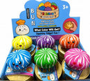 Squish  Emoji  Tie-Dye Dumpling 8.5cm  S00912