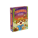 Tanuki | Take-That Card Game