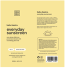 Babu | Sunscreen
