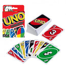 UNO Card Game