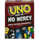 Uno Show Em No Mercy