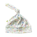 Imababywear | Knotted Beanie - Flower Fairy