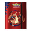 Pokémon TCG - Mega Charizard X & Mega Charizard Y 4-Pocket Portfolio