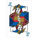 Wizard Card Game 100% Plastic Playing Cards