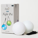 Stellar Haus | USB Rechargeable Night Poi