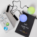 Stellar Haus | USB Rechargeable Night Poi