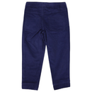 Korango | Boys Corduroy Pant Navy.